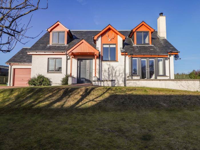 3 Croftside