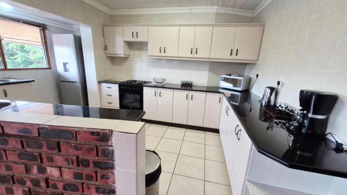 The Palms Flat 16 St Lucia