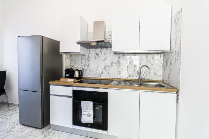 Nettuno 80 by Casa di Marco