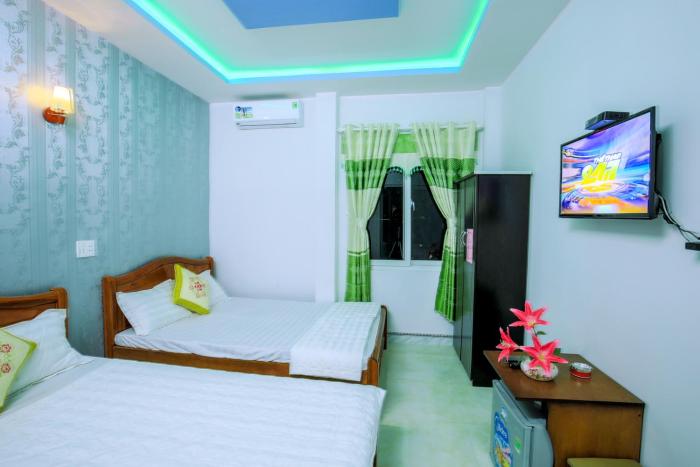 Phuc Hau Hotel - Ly Son