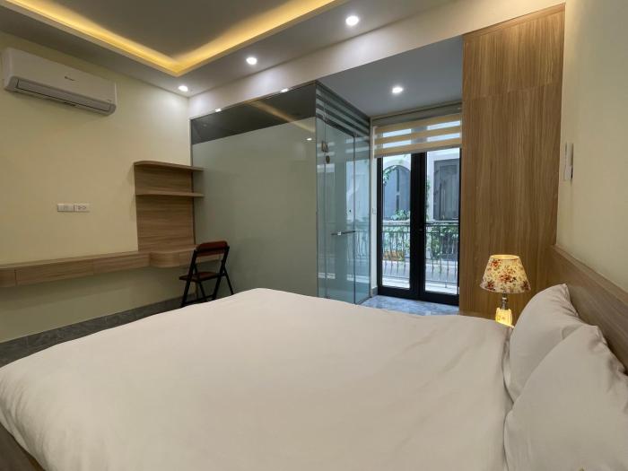 Do Homestay vị trí trung tâm tại Ocean Park 2