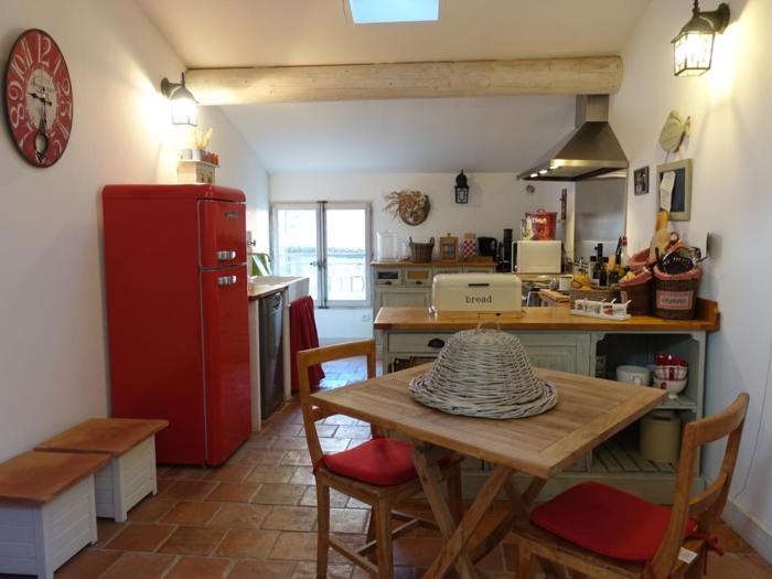 La maison de la lumière