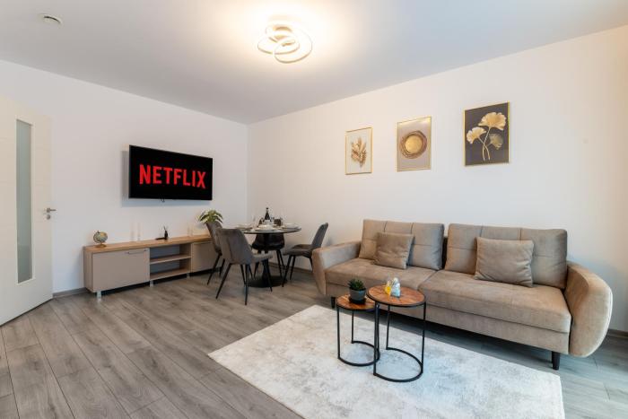 MoHost Marmel - Your sweet spot in Brasov