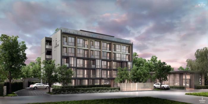 The 9 Residence Hotel