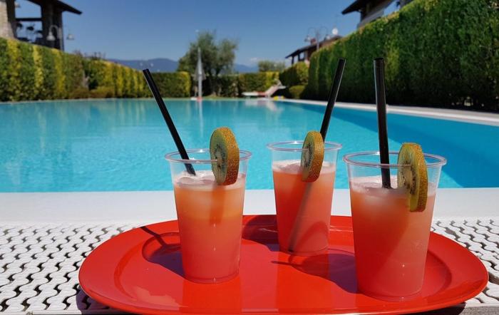 Comfortable apartment for your vacation