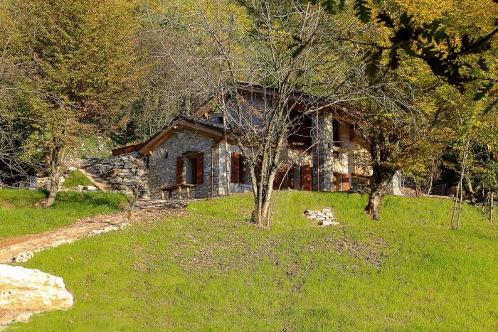 Agriturismo Cargador de Ron