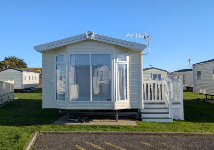 South Coast Retreat, Selsey