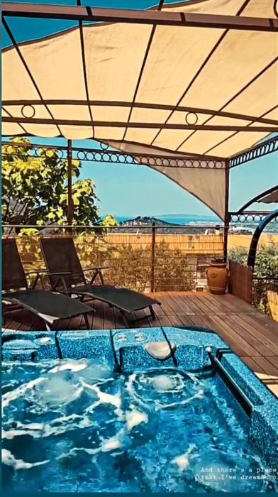 Casa Belvedere Scarlino