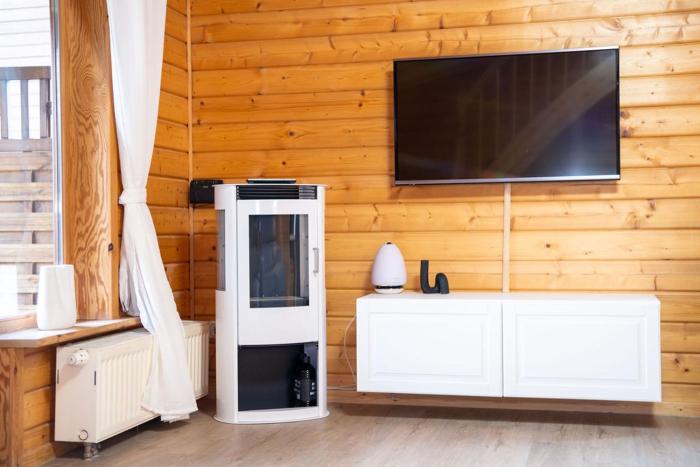 Feriendorf Blauvogel Blauvogel 36