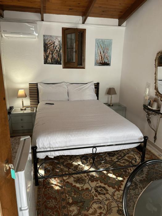 Georges Room Halandri