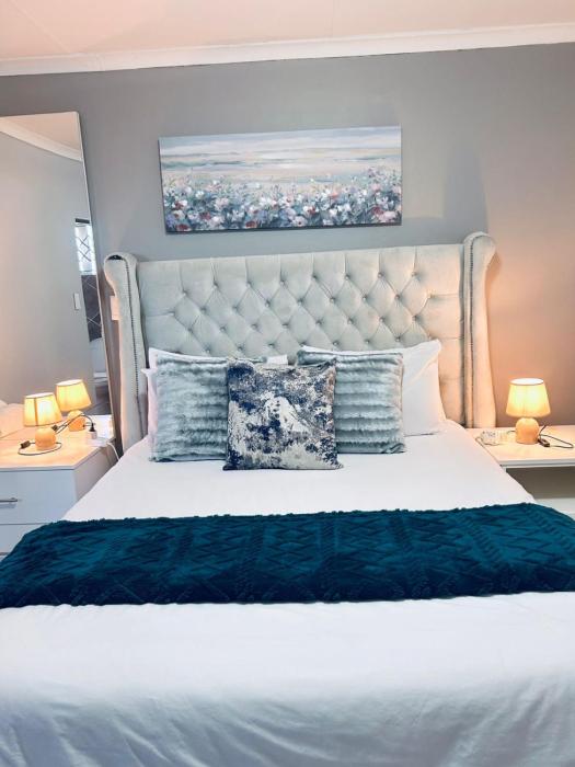 Richards Bay Serenity Retreat Apartments