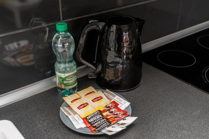 Stary Browar Deluxe Apartment by BookingHost