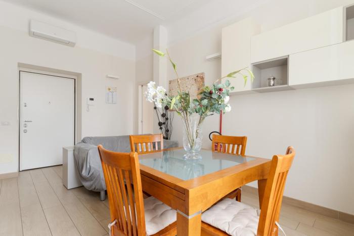 GuestHost - Stylish Apartment in Porta Romana