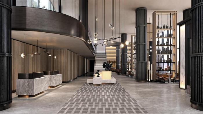 Riverfront Hotel Tbilisi