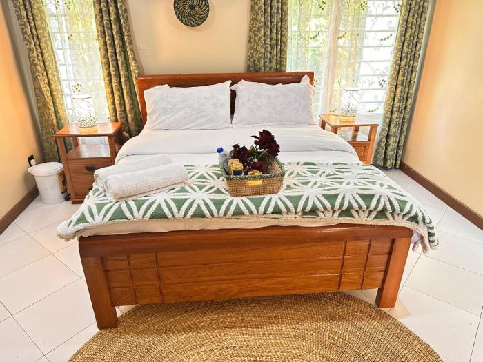 Easyhomes-mwezi prime apartment