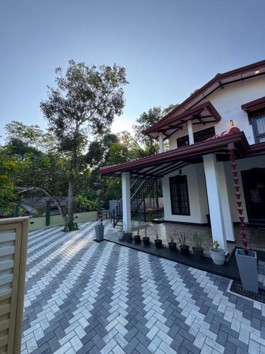 Kahanda Cinnamon Villa