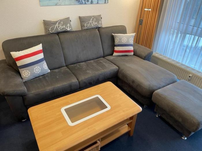 Ostseeresidenz Apartment 011