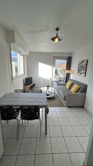 Le Séjour Maritime - Saint-Nazaire