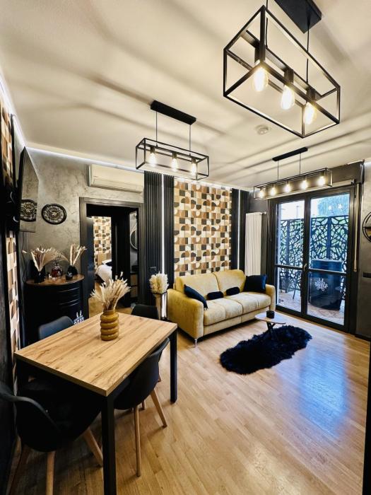 Isola Garden Design House