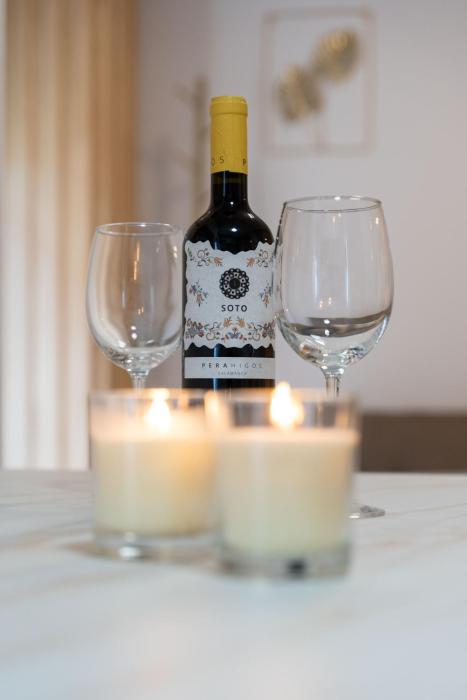 Apartamentos Catedral