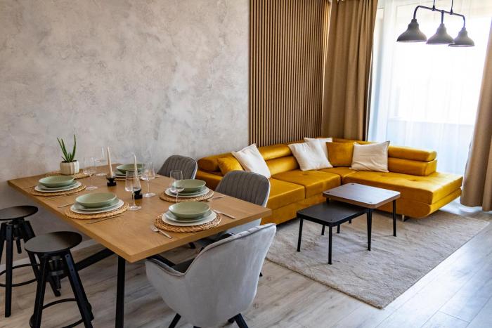 Aurora Apartment Tatras View Poprad