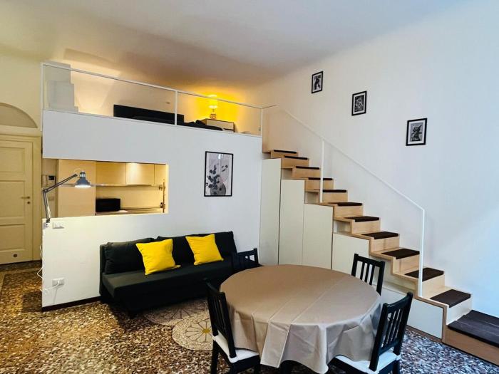 Via Lanzone 5 - VELO