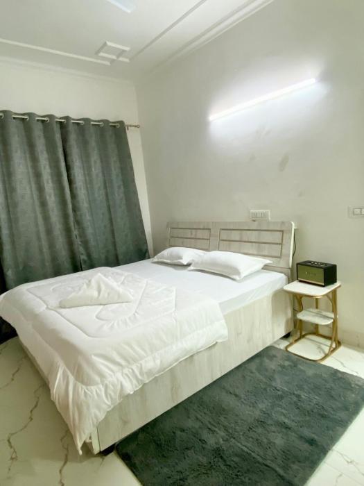 Somiraa Getaways