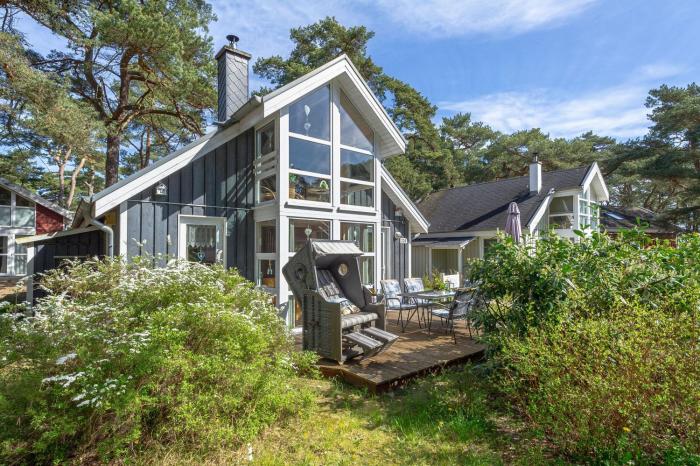 Strandpark Baabe Haus 224