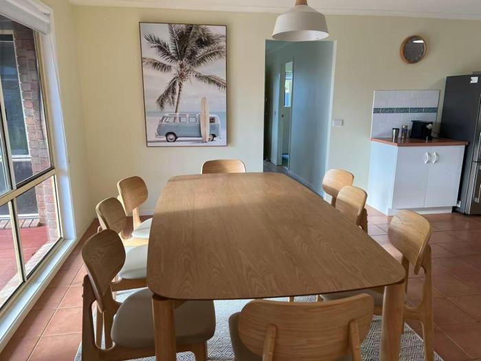 Phillip Island Coastal Retreat