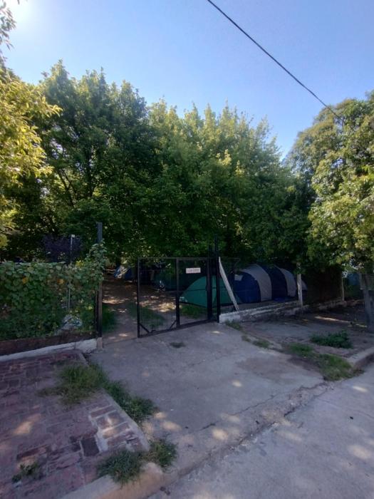 Camping Las Cañas -cosquin