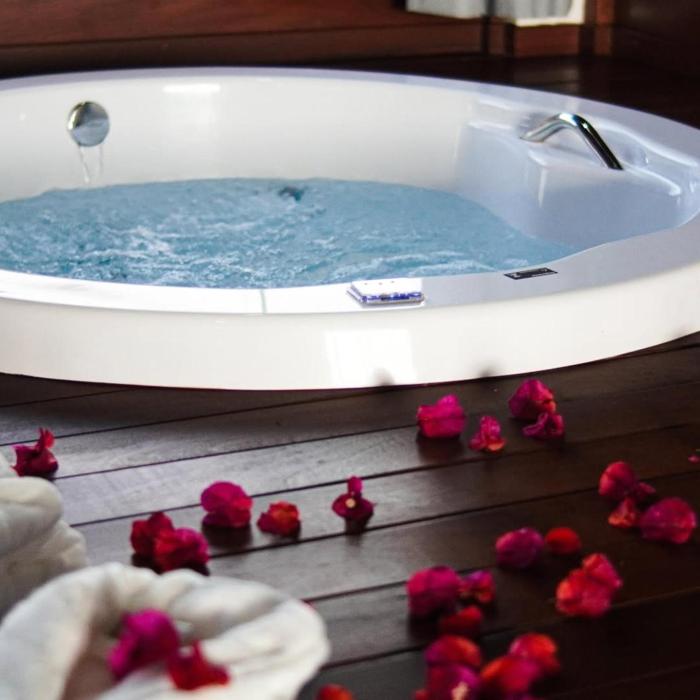 Chalés Mirante da Colina