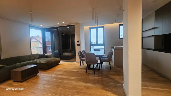 Zemun Golax Apartments