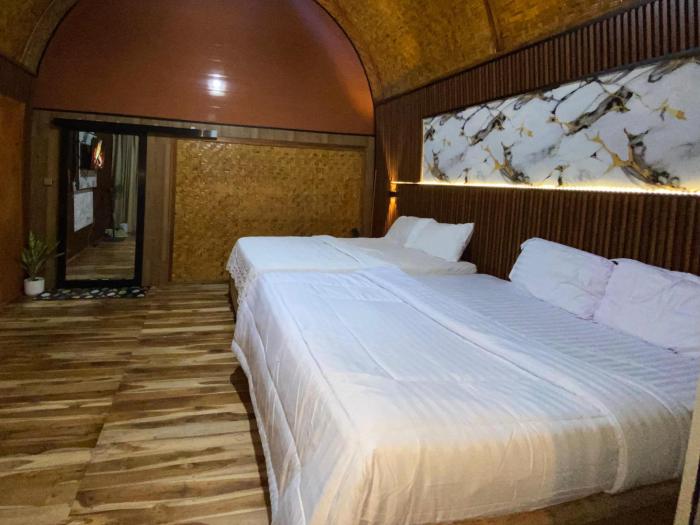 Angghy Garden Tetebatu