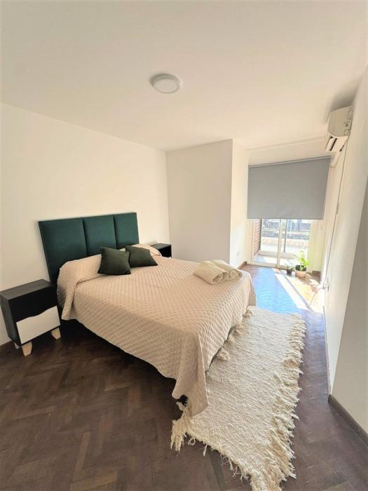 Teacher Grace - Departamento 2 dormitorios en Nueva Córdoba