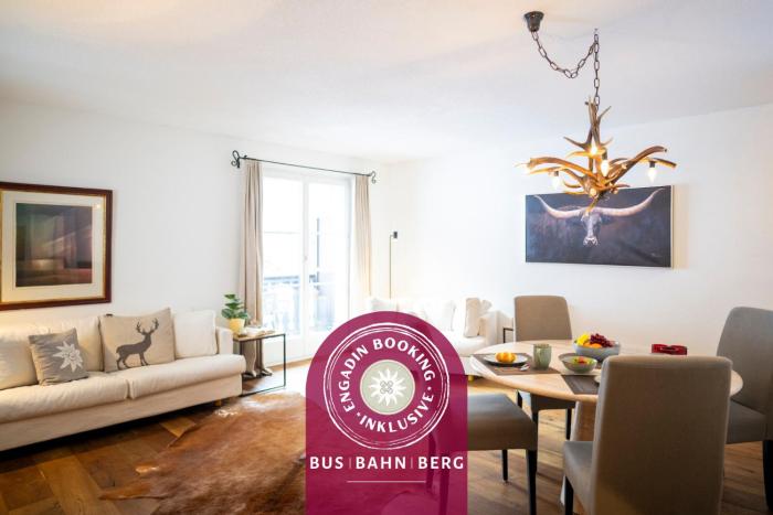 Chasa Vulperola 3402