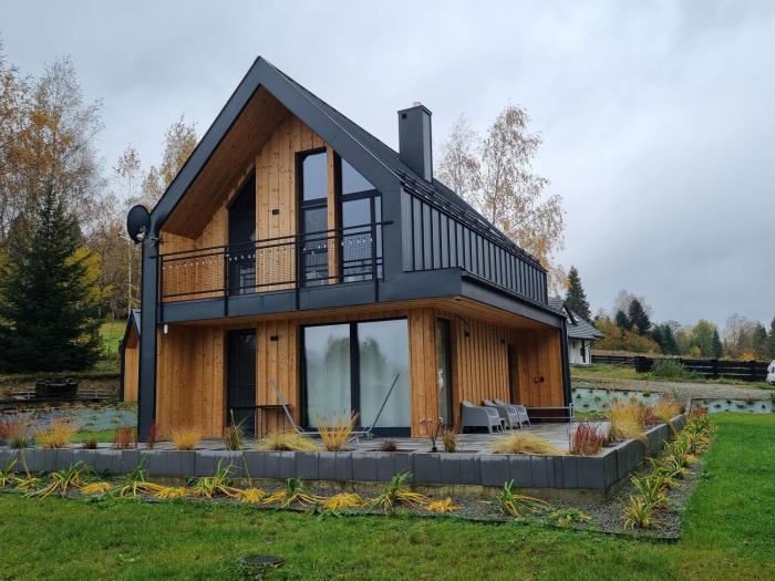 Stodoła pod Widetą