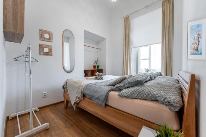 Central Hlavna Luxe 3 rooms 150m2 6 beds