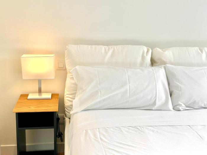 Luxury Urban Studio Madrid