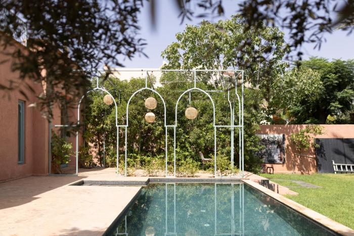 Riad Johara Marrakech