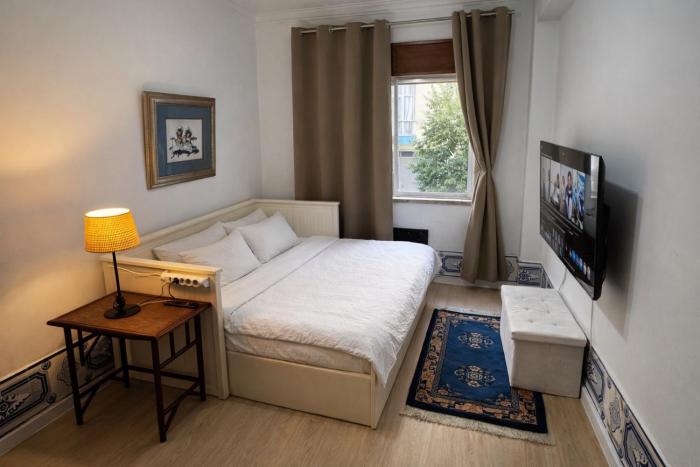 Double Room near Lisbon & Sintra
