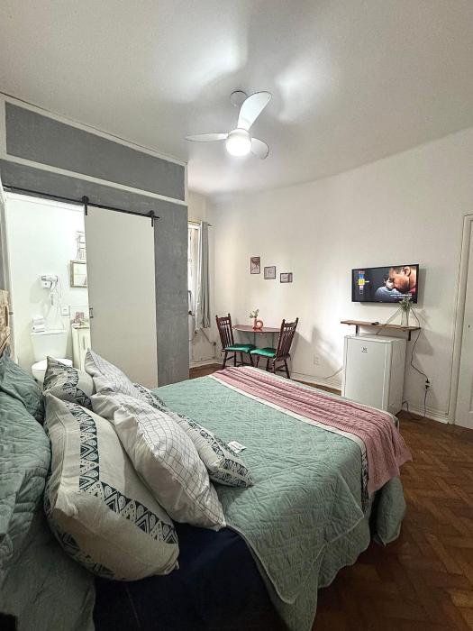 Suíte Aconchegante com Entrada Privativa DF242-201