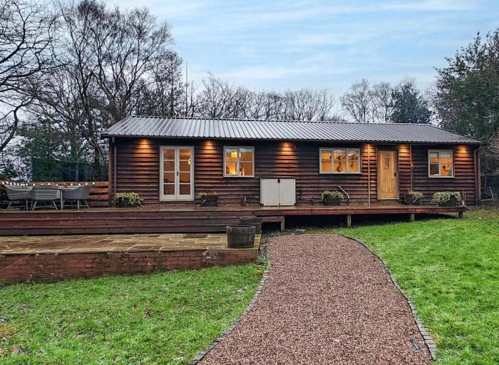 3 Bed in Hopton Wafers oc-r34993