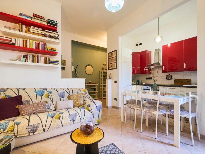 Guest House da Federica