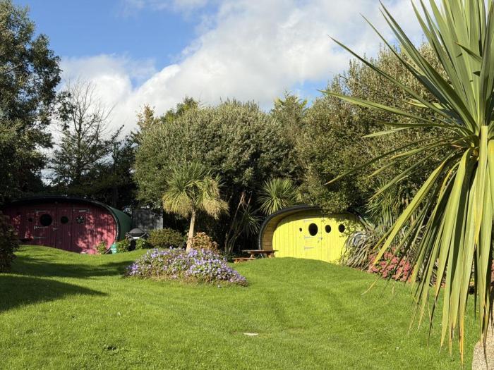 1 Bed in Bude oc-s34849