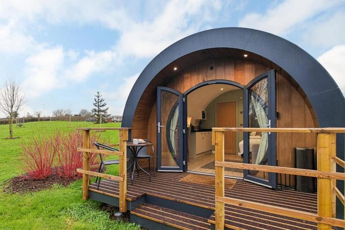 1 Bed in Cowbridge oc-t34707