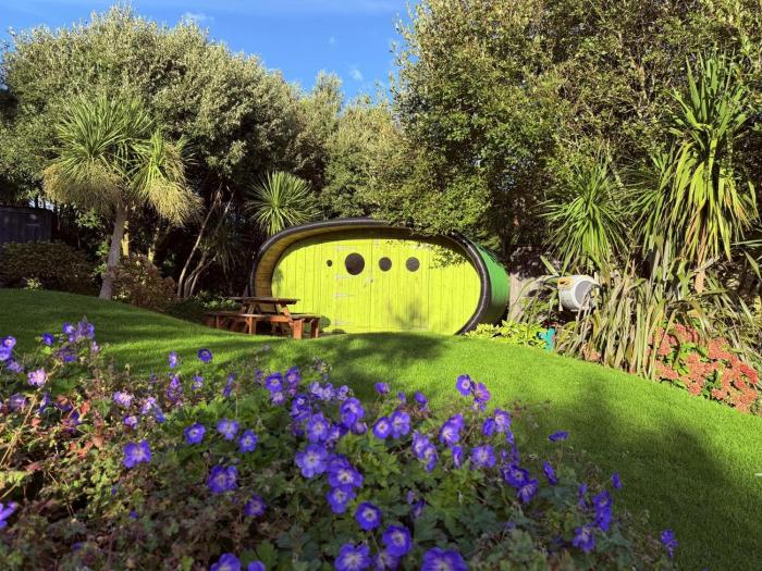 1 Bed in Bude oc-s34847