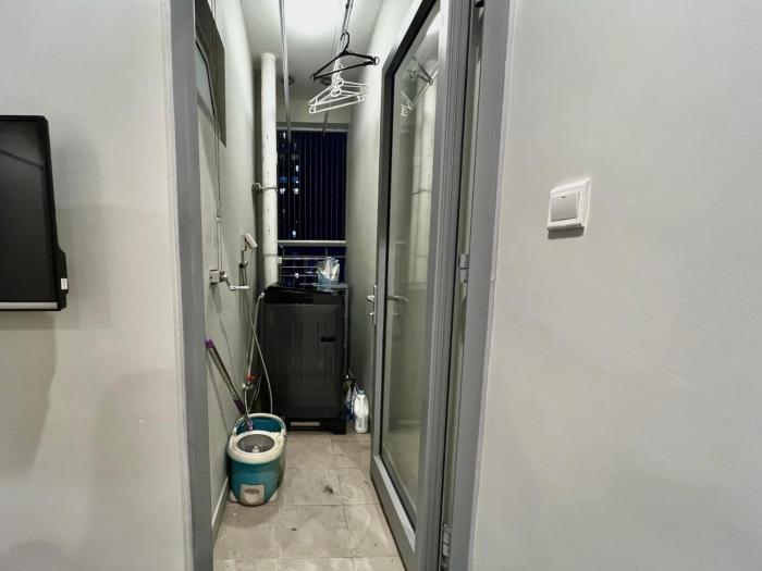 Căn hộ 3 ngủ Park 2 - Times City