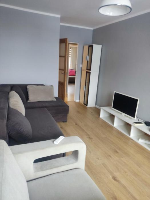 Apartament górski