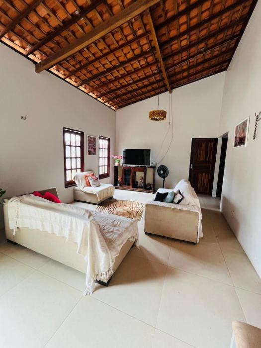 Seasonal house in Cantinho