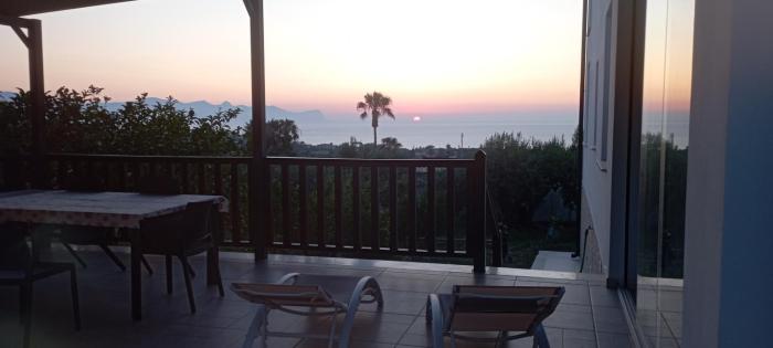 AmarMare Bed&Breakfast